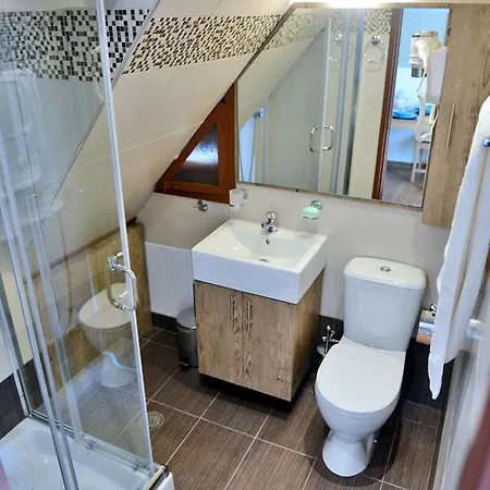 Apartment Xenios Zeus *