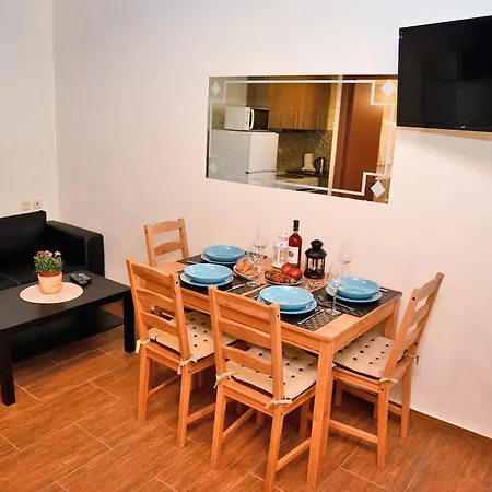 Apartment Xenios Zeus