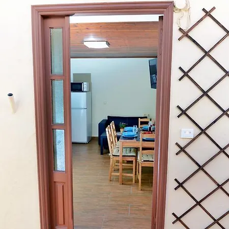 Apartment Xenios Zeus *