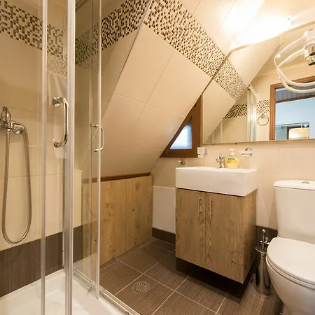 Xenios Zeus Apartment *