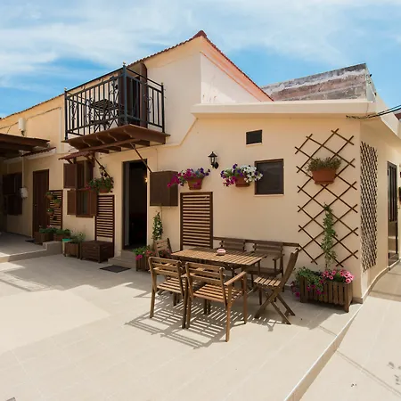 Xenios Zeus Apartment