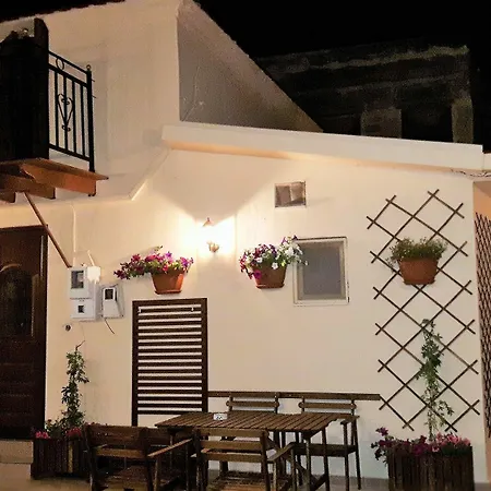 Apartment Xenios Zeus Rhodes City