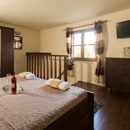 Xenios Zeus Apartment