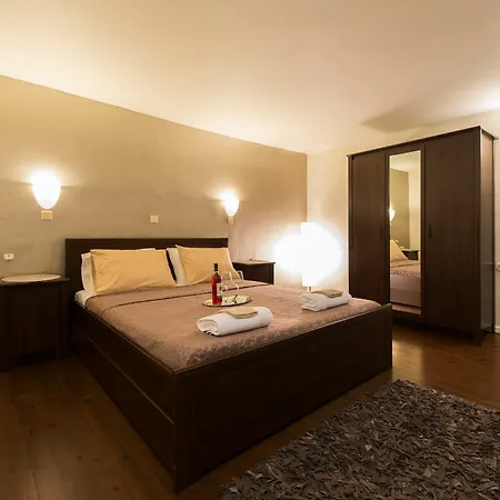 Xenios Zeus Apartment